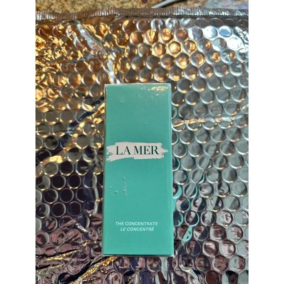 La mer concentrate new - Picture 6 of 8